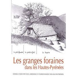 Un document du CAUE (Conseil d&rsquo;Architecture d&rsquo;Urbanisme et de l&rsquo;Environnement) qui reprend la procédure et un ouvrage utile : Les granges foraines dans les&nbsp;Hautes-Pyrénées