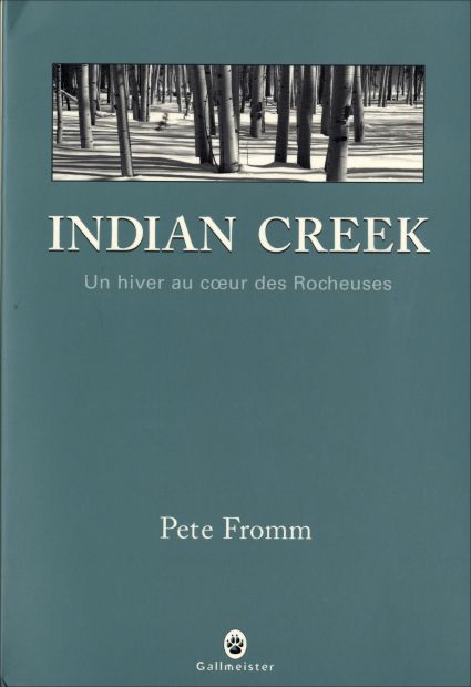 Indian-creek