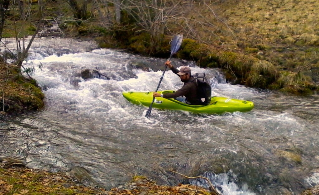 traversé-kayak