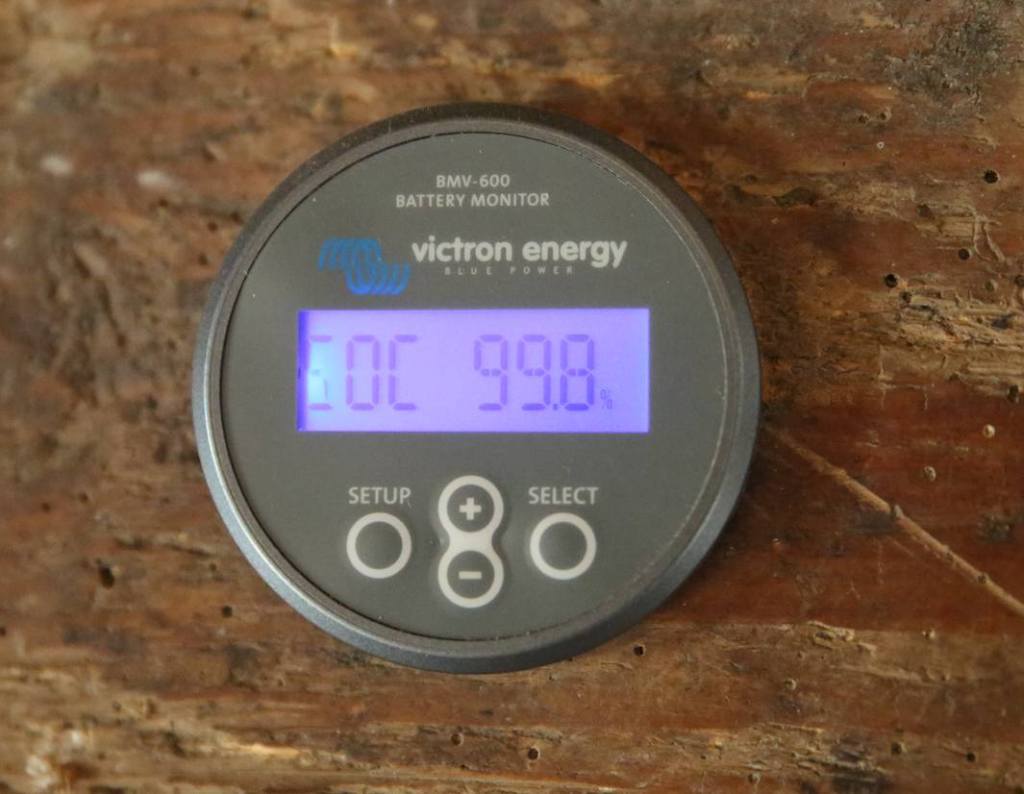 Indépendance énergétique, déconnectons nous&nbsp;!