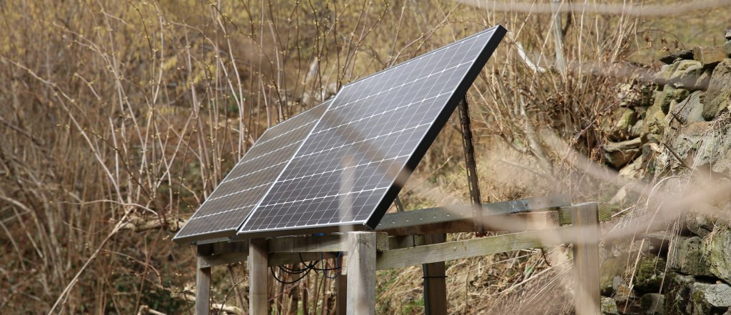 3 scénarios d&rsquo;autonomie énergétique en moyenne montagne&nbsp;: