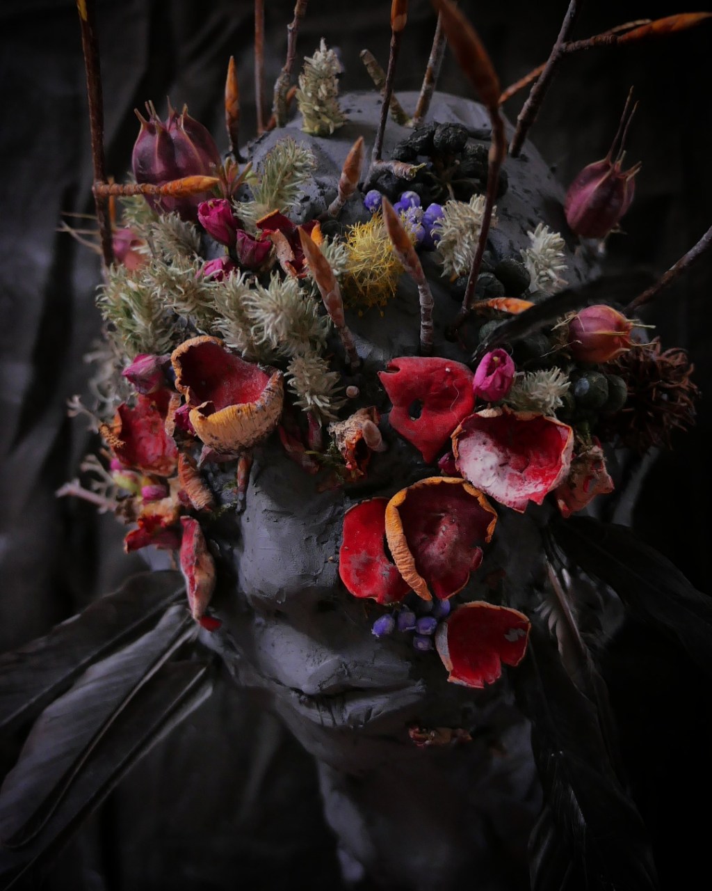 vernissage + concert au hourc 9&nbsp;juin